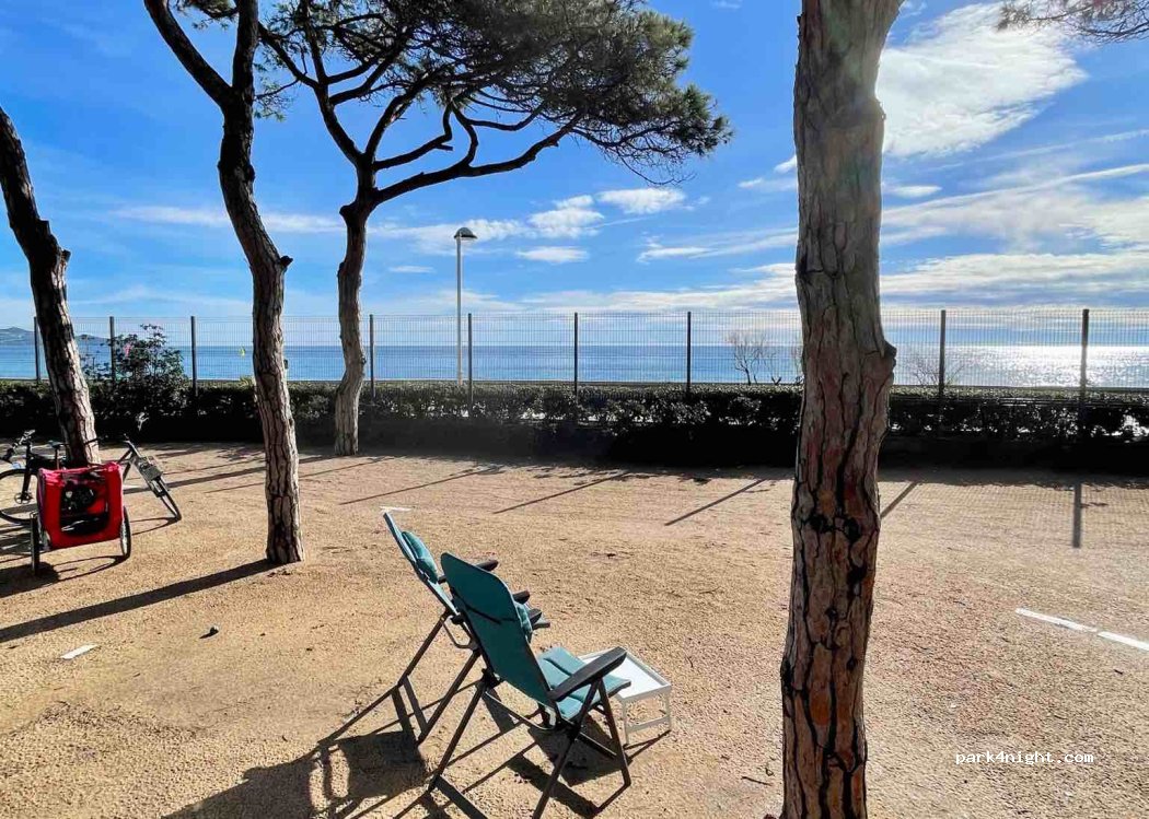 Càmping Blanes — foto 5