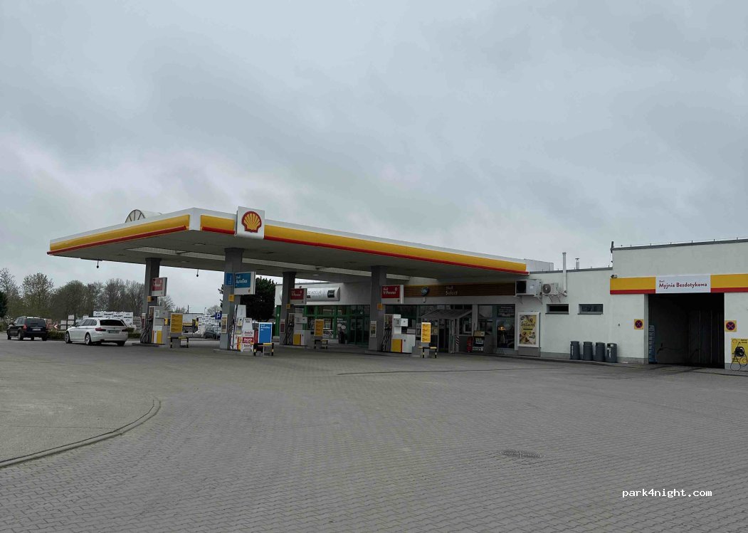 (72-344) Śliwin - 1 Słoneczna — foto 2
