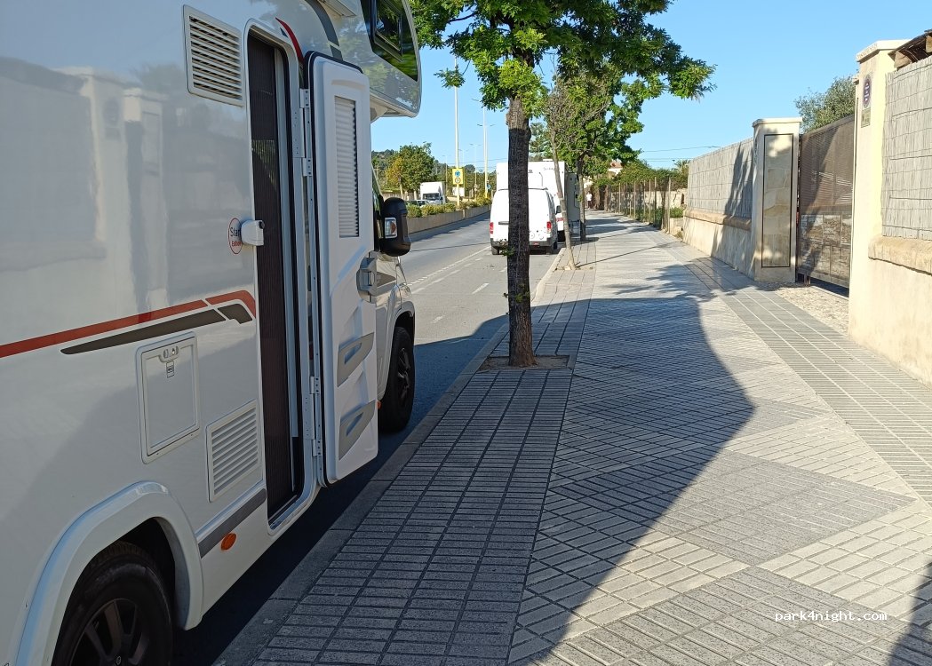 (03590) Altea - Av. Alcalde Juan Alvado — foto 3