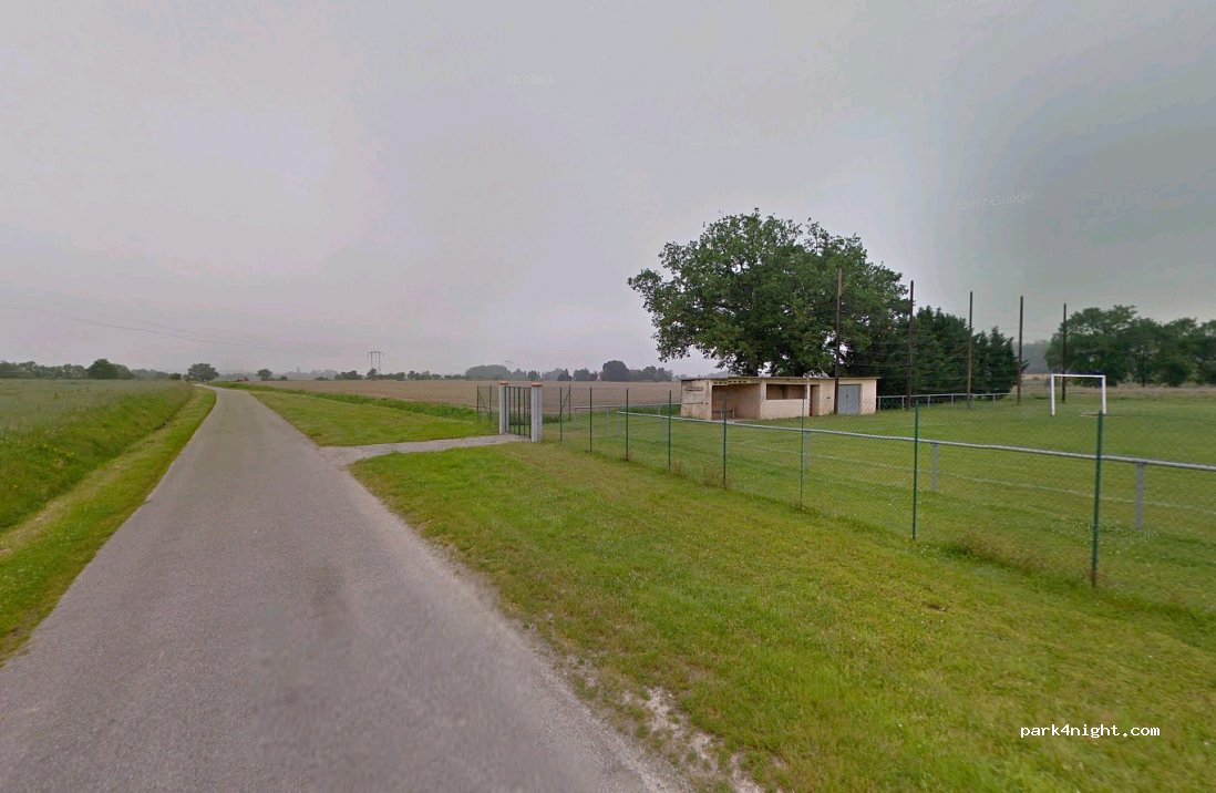 (09700) Montaut - 311 Route du Stade — foto