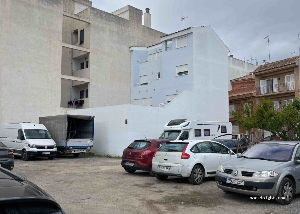 (46550) Albuixec - 7 Plaça de l'Ajuntament — foto
