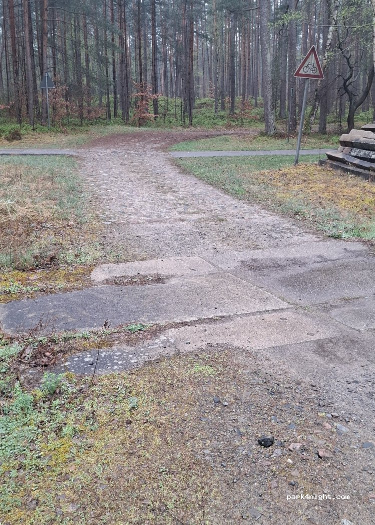 (16798) Fürstenberg/Havel - — foto