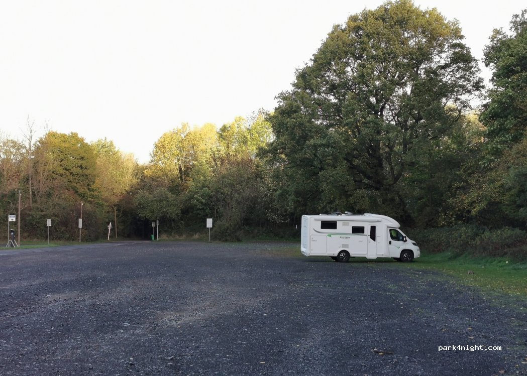 (53639) Königswinter - Oberweingartenweg — foto 2