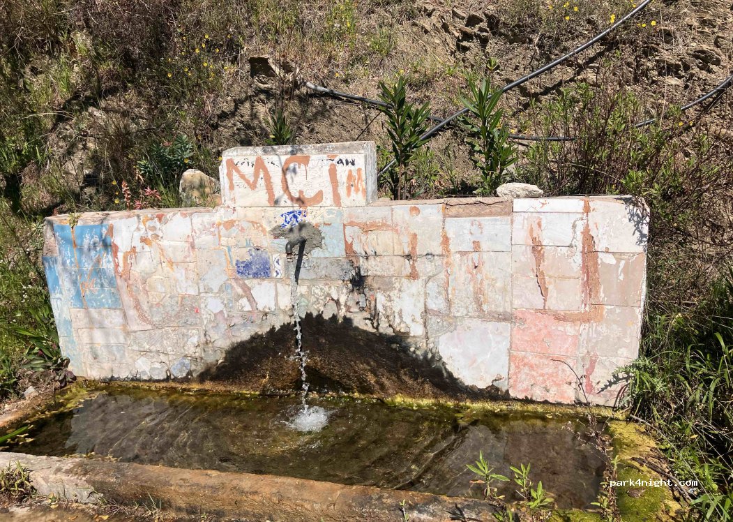 (48770) Dalaman - Unnamed Road — foto