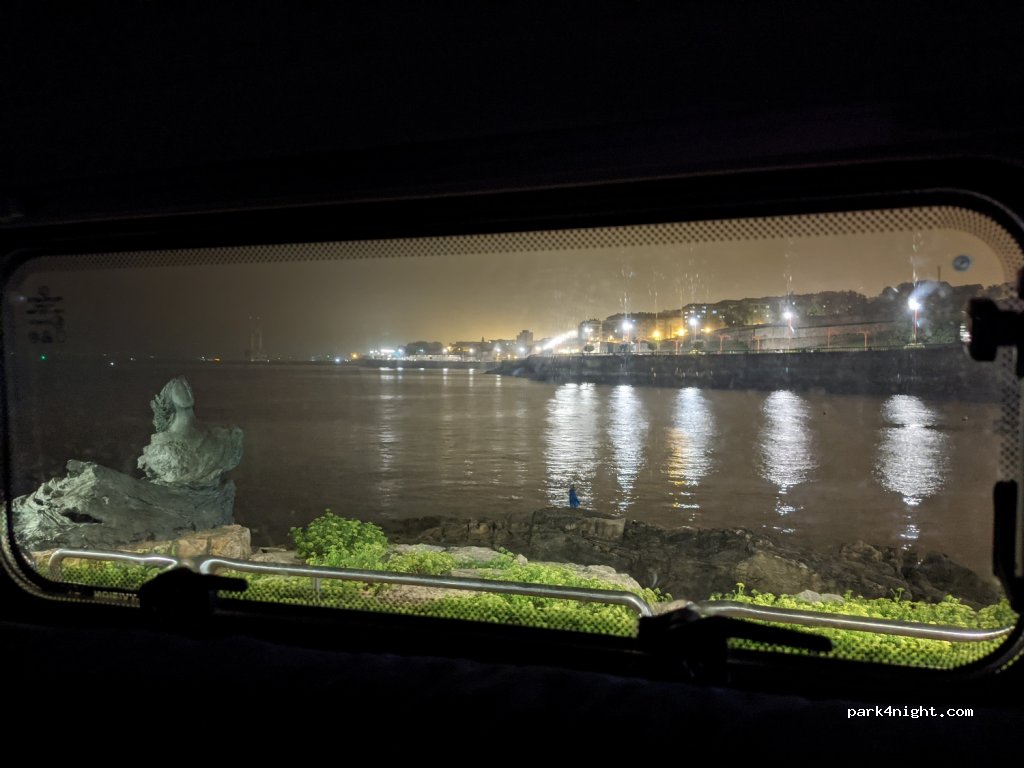 (15002) A Coruña - 5 Rúa Regata Cutty Sark — foto 4