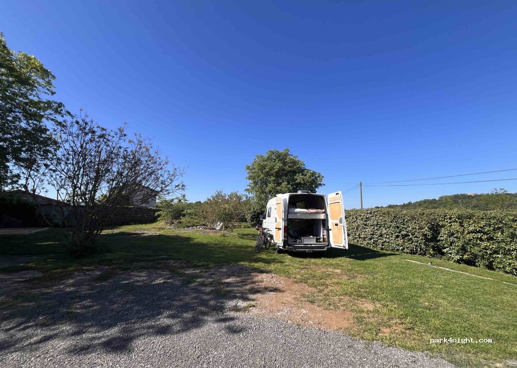 (07120) Labeaume - 117 Chemin de Linsolas — foto 5