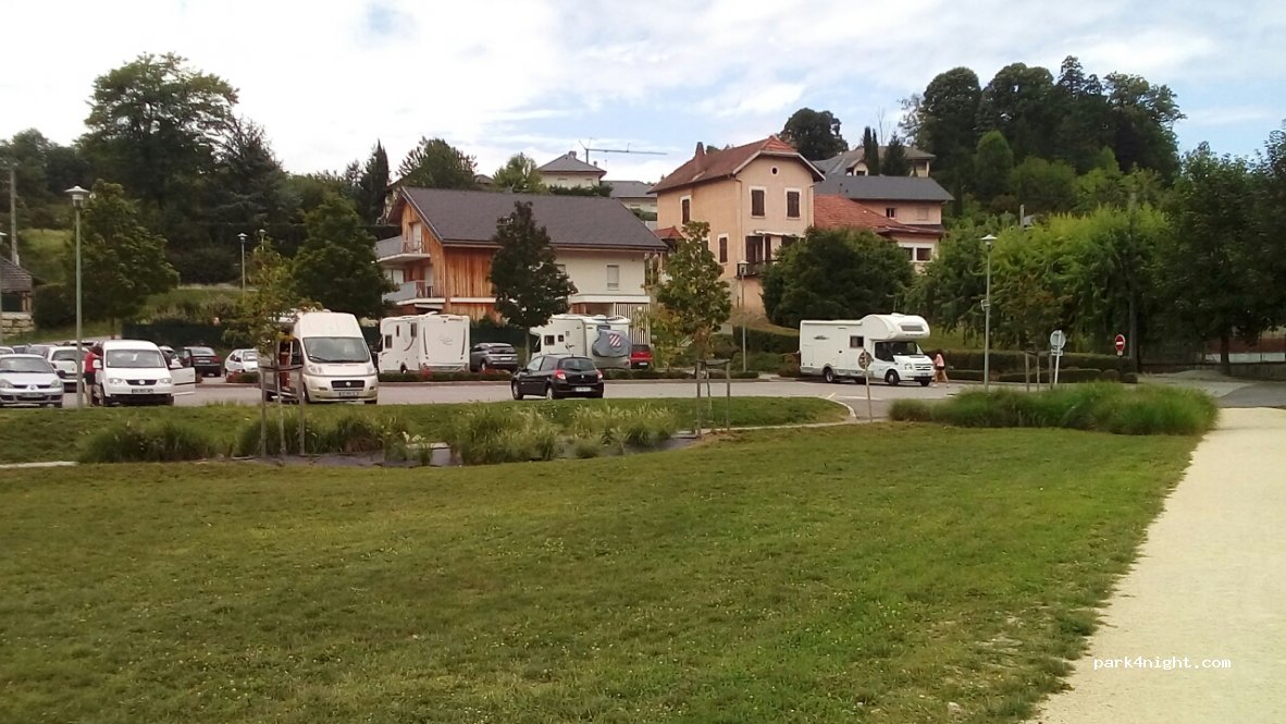 (73190) Saint-Jeoire-Prieuré - 17 Chemin de la fruitiere — foto