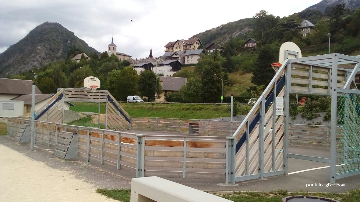(73190) Saint-Jeoire-Prieuré - 17 Chemin de la fruitiere — foto 3
