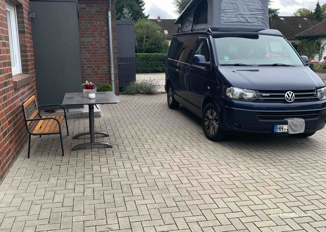 (21147) Hamburg - 11A August-Somann-Weg — foto 4