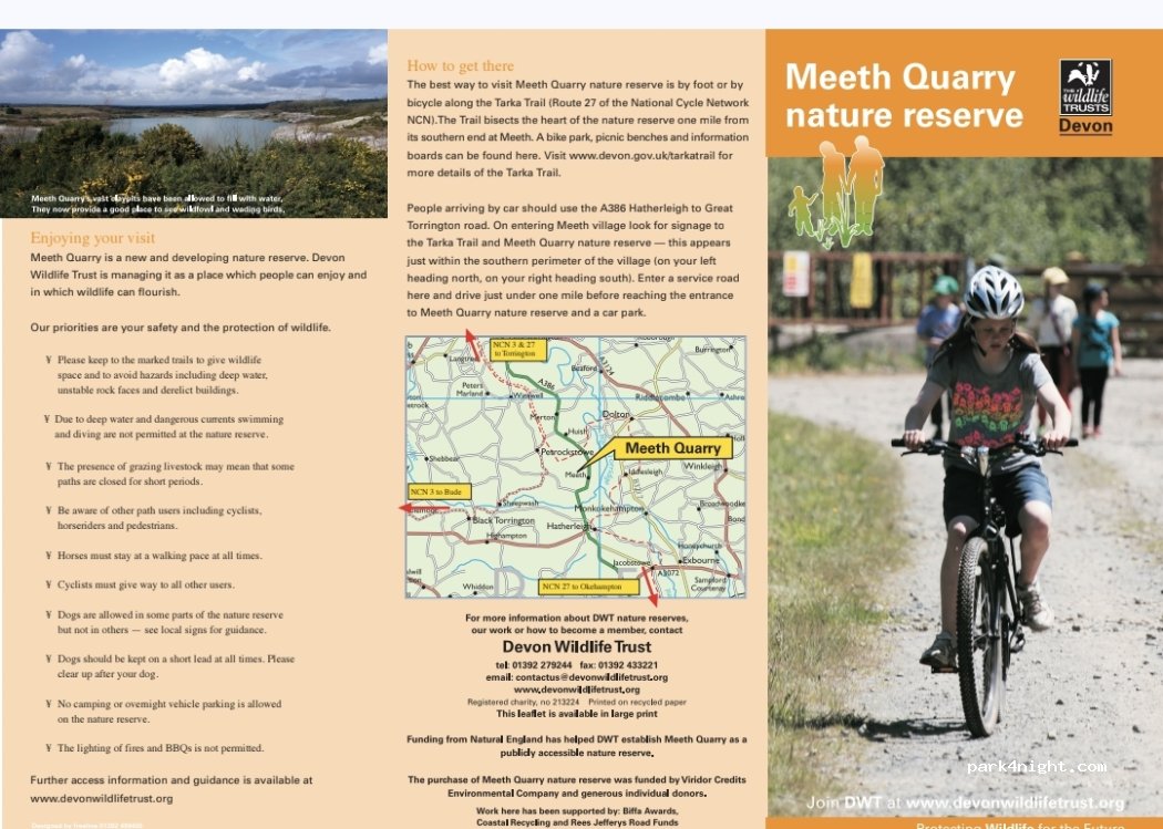 (EX20 3ER) Meeth - Unnamed road — foto 2