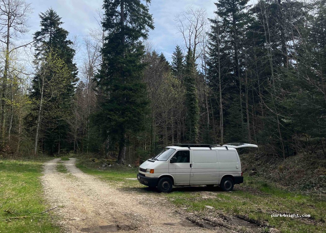 (39150) La Chaux-du-Dombief - — foto 3