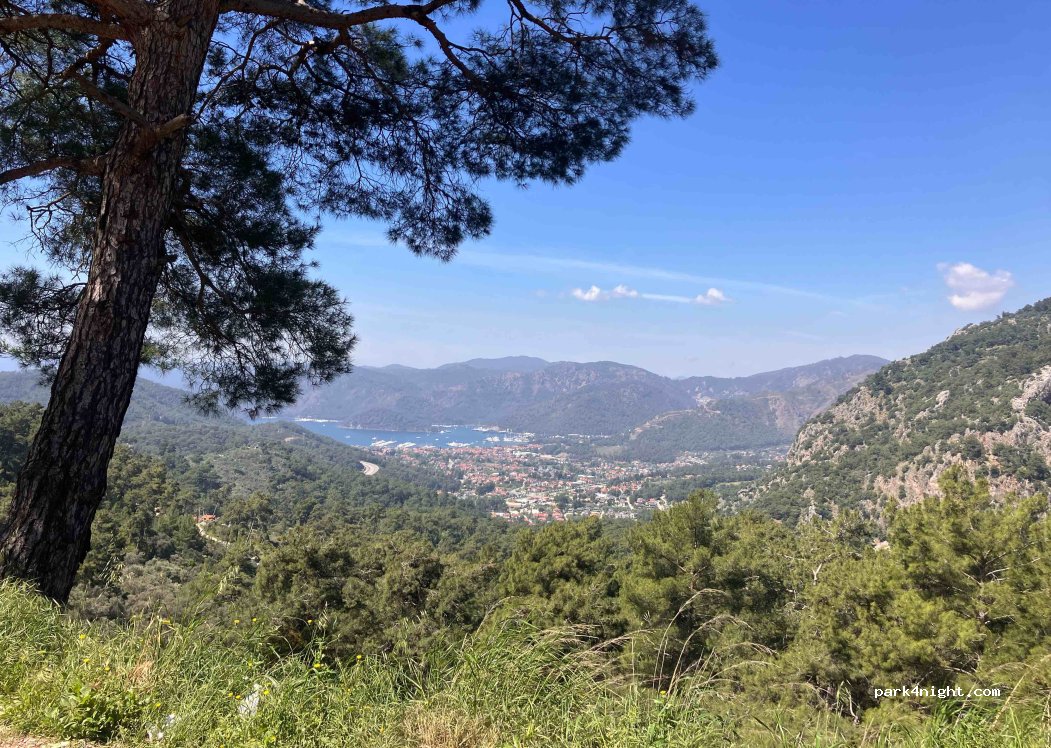 (48310) Fethiye - Unnamed road — foto 2