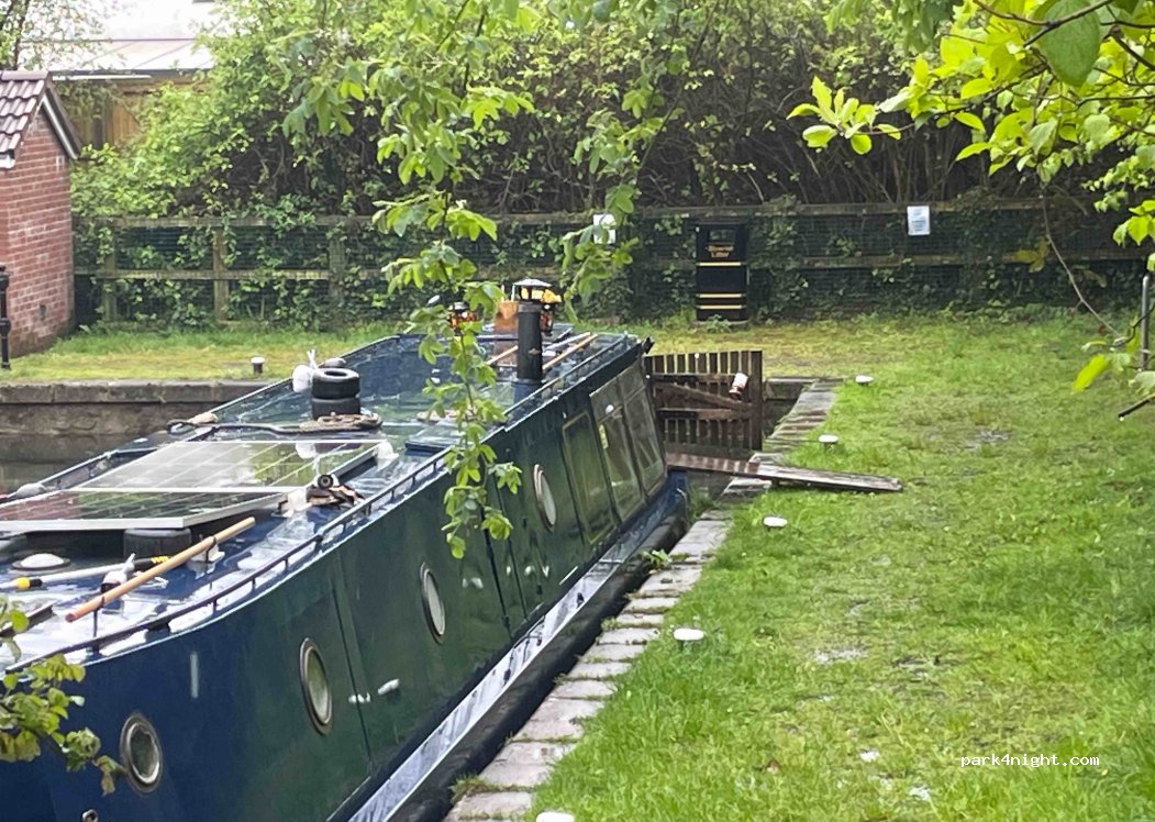 (NP44 1DD) Monmouthshire and Brecon Canal - 79 Five Locks Close — foto 3