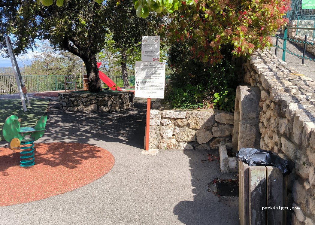 (83630) Baudinard-sur-Verdon - 1 Montée du Château — foto 2