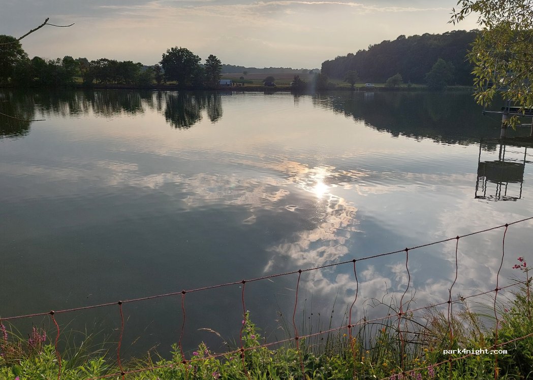 Campingplatz des Kur- u. Verkehrsvereins Maroth e.V. — foto 5
