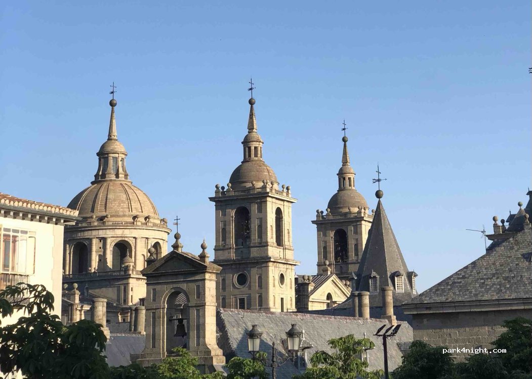 (28200) San Lorenzo de El Escorial - 136 Calle las Pozas — foto 3