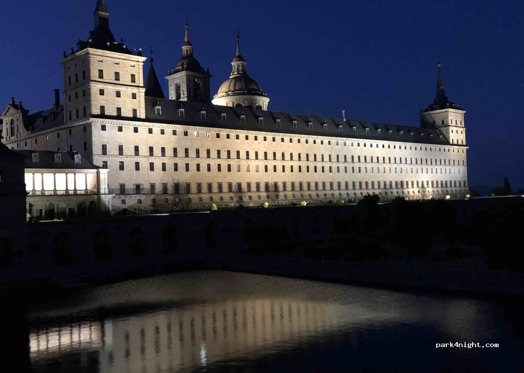 (28200) San Lorenzo de El Escorial - 136 Calle las Pozas — foto 4
