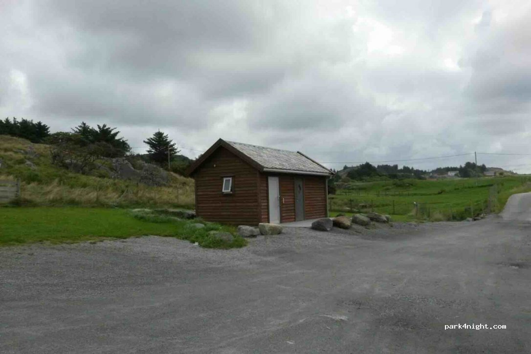 (4272) Sandve - 15 Mjølhusvegen — foto 2