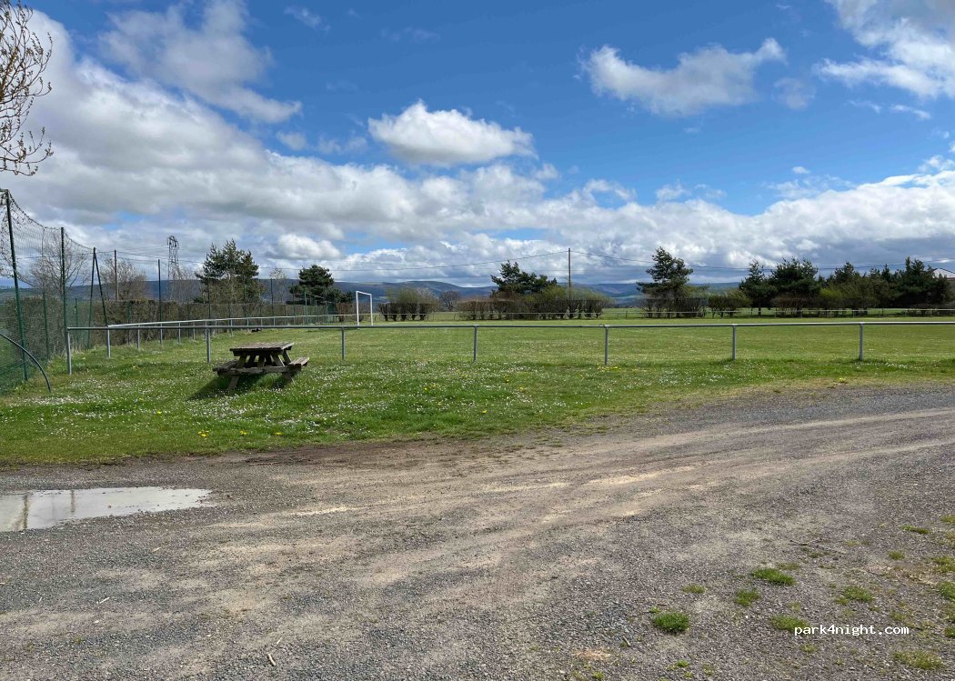 (15100) Anglards-de-Saint-Flour - D350 — foto 2