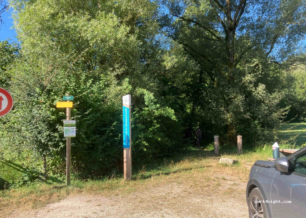 (39240) Chatonnay - 11 Route de Dramelay — foto 4