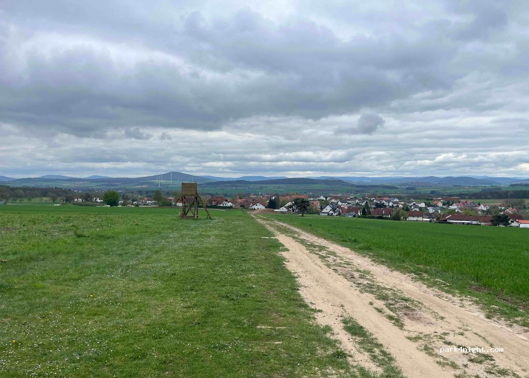 (36277) Schenklengsfeld - Unnamed road — foto 2