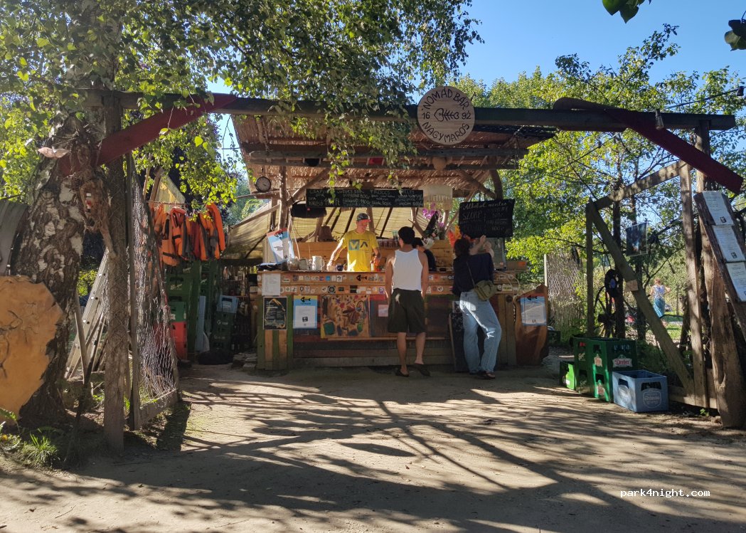 Nomad Campsite — foto 2
