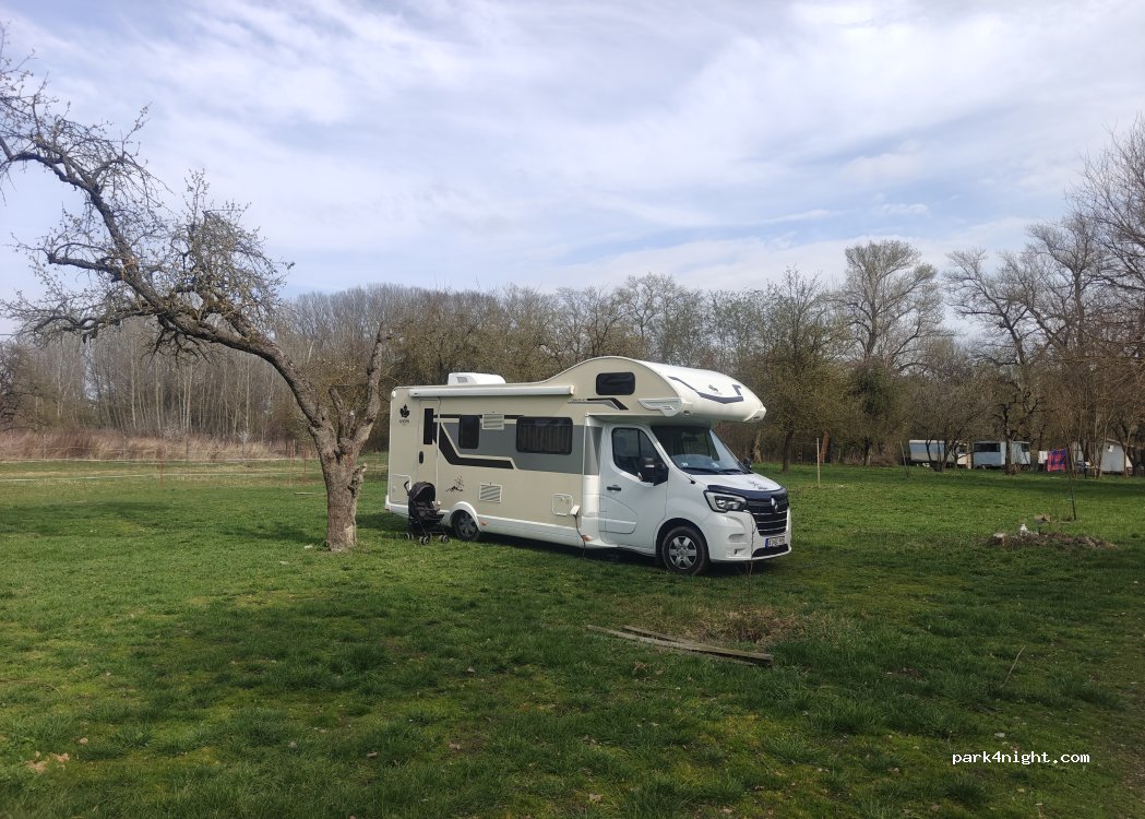 Nomad Campsite — foto 5