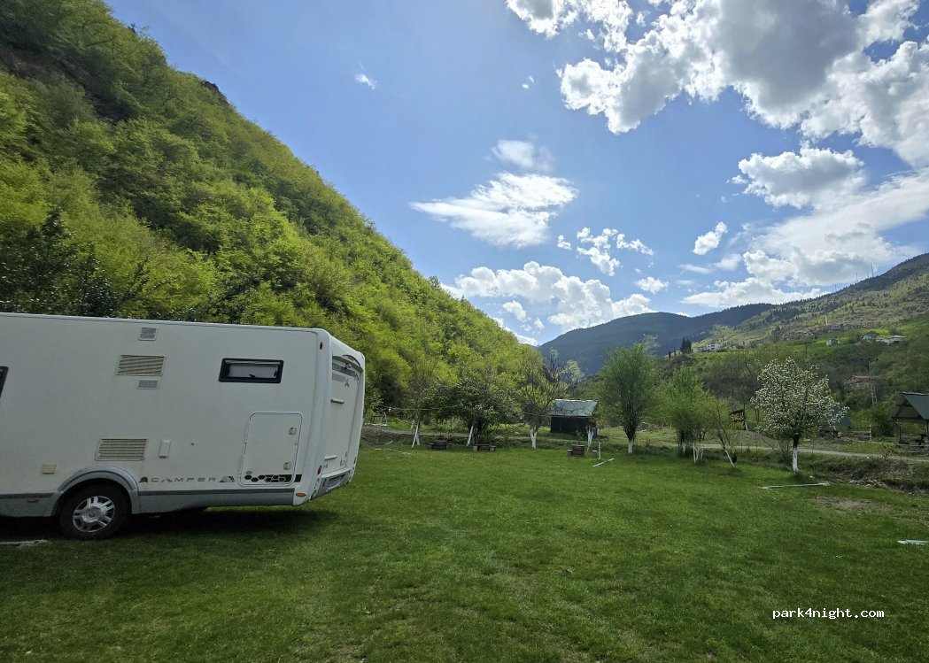 Sümelas Camping — foto