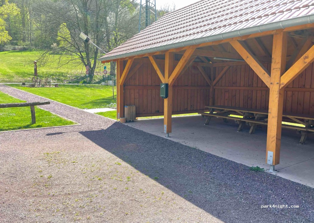 (57230) Hanviller - 45 Rue Principale — foto 4