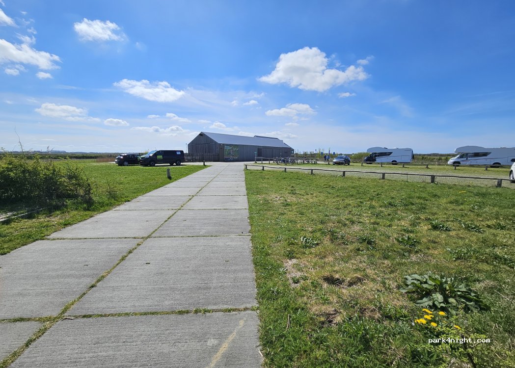 (1793 EV) De Waal - 38B Nieuwlanderweg — foto 2