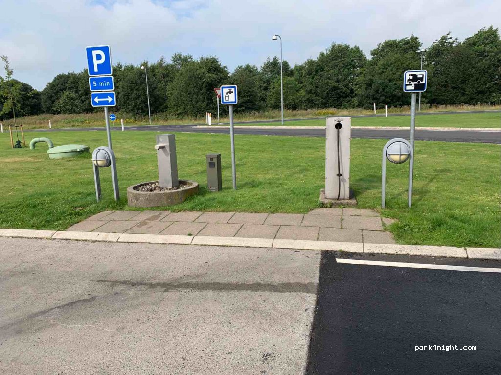 (9320) Hjallerup - 164 Frederikshavnmotorvejen — foto 3