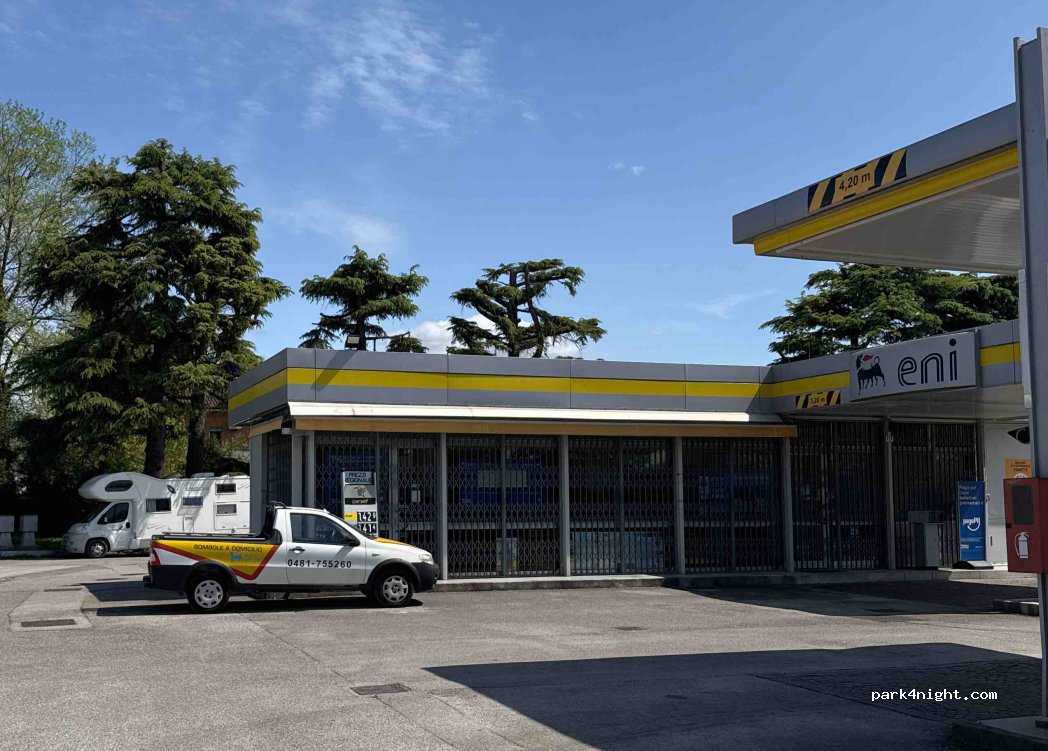(34170) Gorizia - 179 Via Trieste — foto