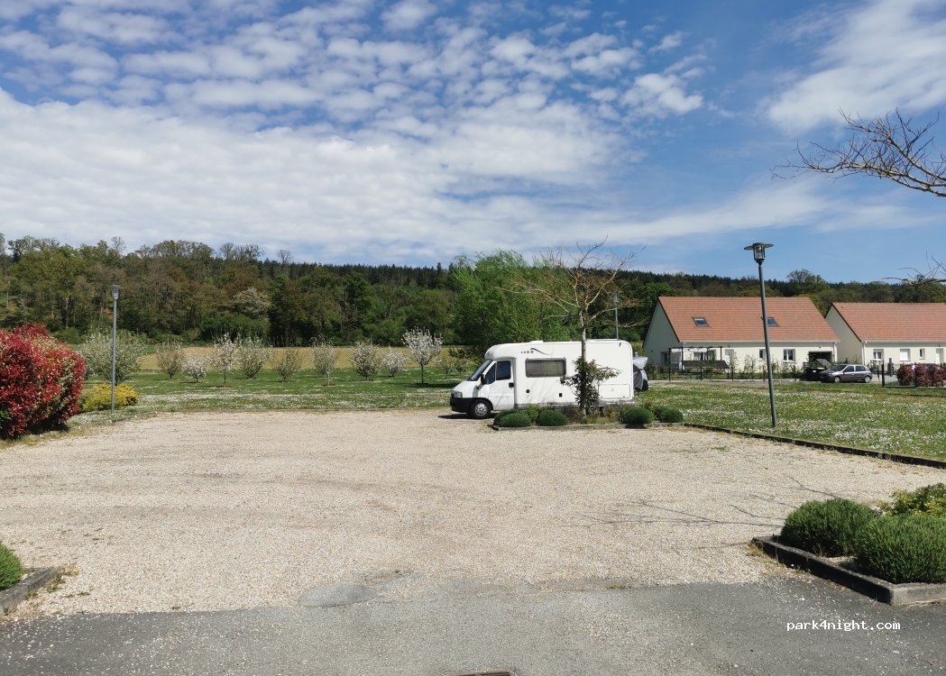 (27500) Corneville-sur-Risle - 2621 Chemin de la Vierge — foto 3