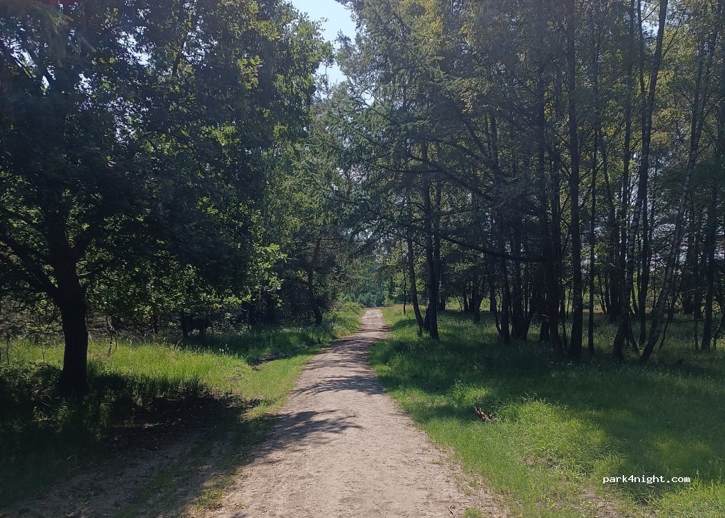 (6731 ST) Otterlo - 1 Harderwijkerweg — foto 3