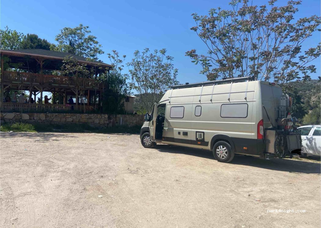 (20190) Denizli Merkez - 32 139. Sokak — foto
