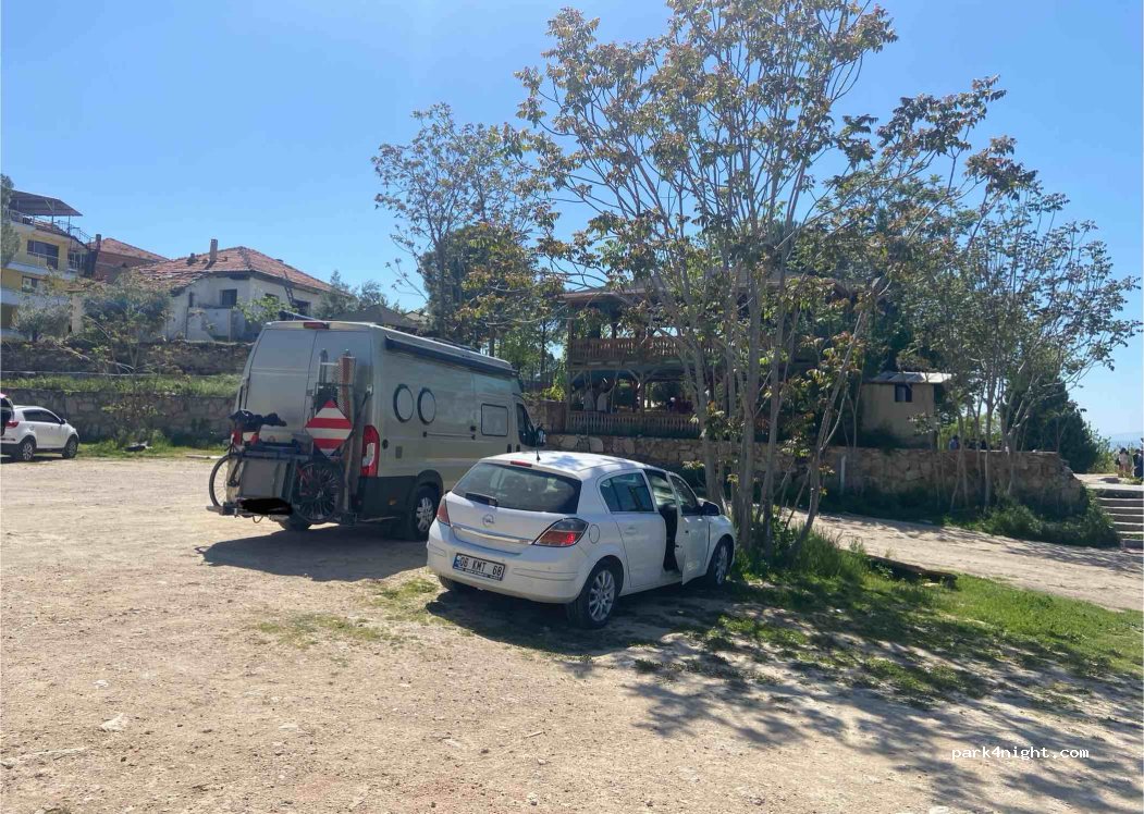 (20190) Denizli Merkez - 32 139. Sokak — foto 2