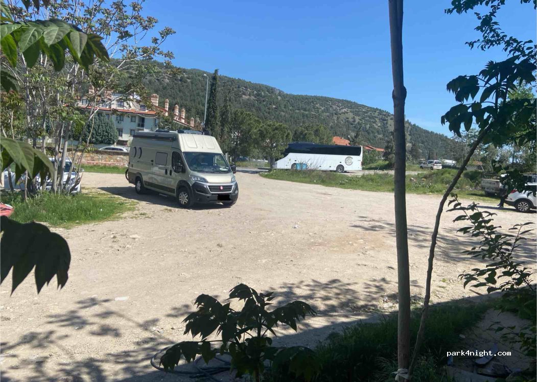(20190) Denizli Merkez - 32 139. Sokak — foto 3