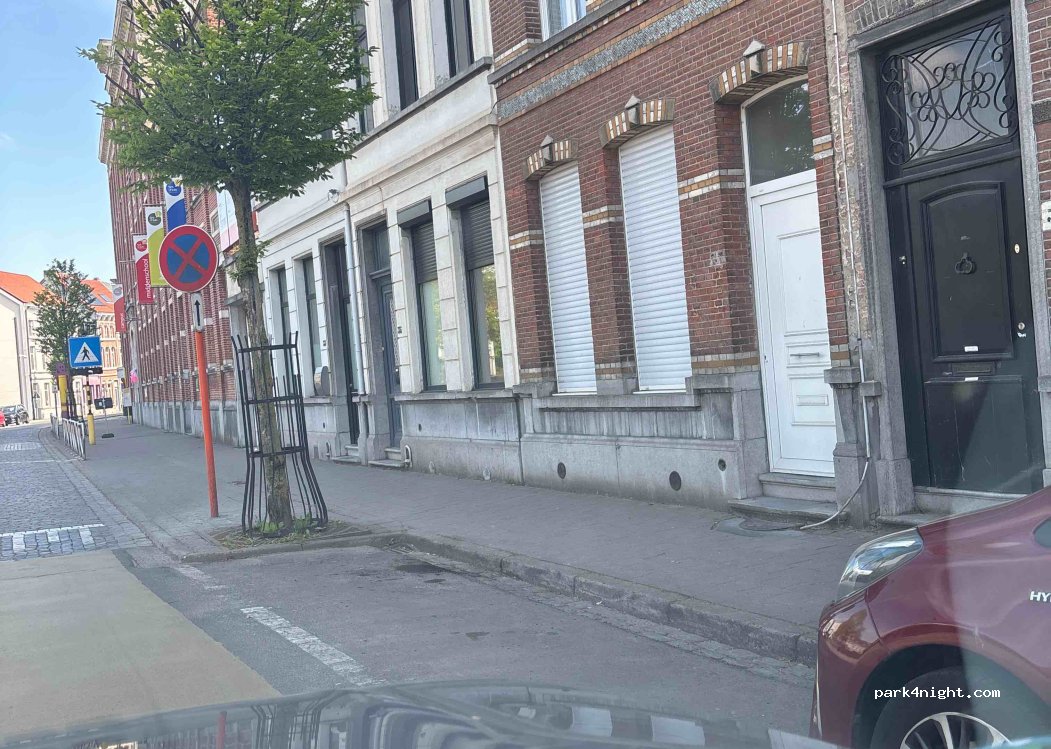 (2500) Lier - 39 Mechelsestraat — foto