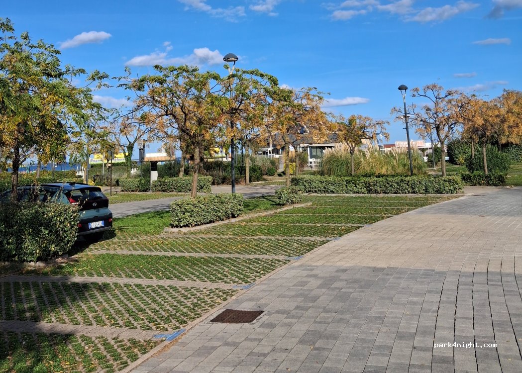 (47843) Misano Adriatico - Via del Mare — foto 2