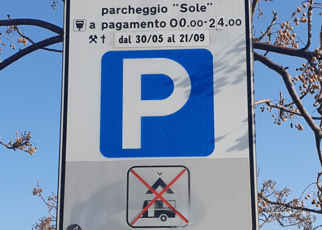 (47843) Misano Adriatico - Via del Mare — foto 4