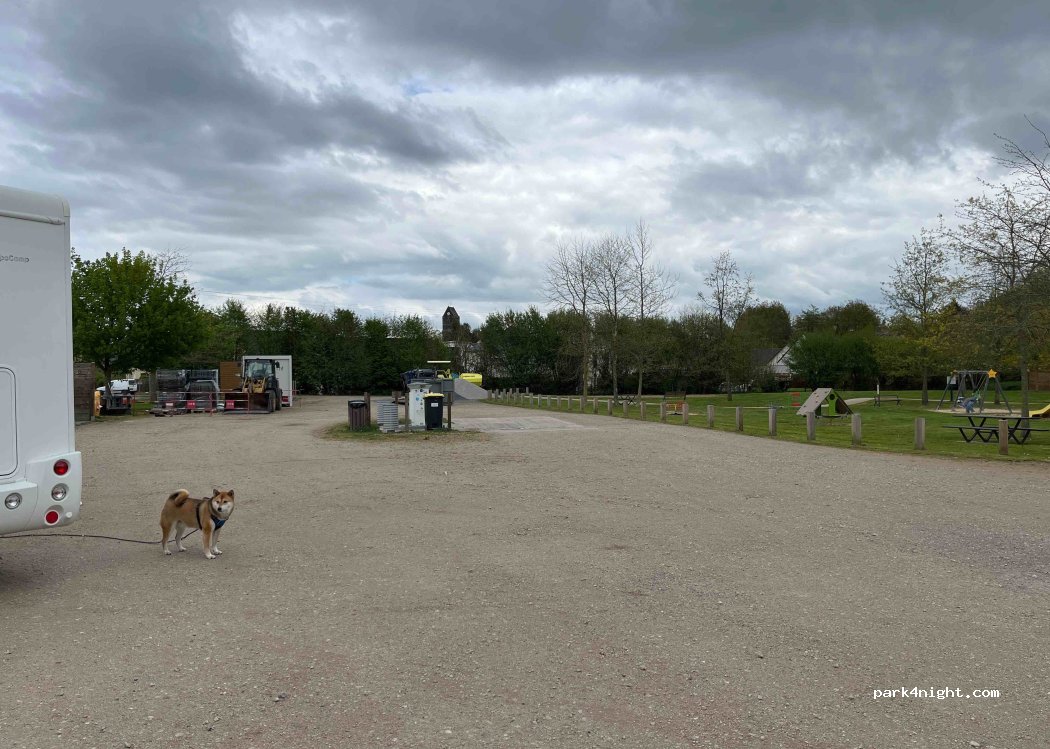 (50160) Torigny-les-Villes - 50160 Rue du Saussey — foto 2