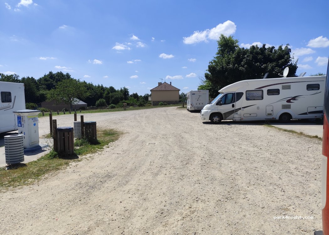 (50160) Torigny-les-Villes - 50160 Rue du Saussey — foto 5