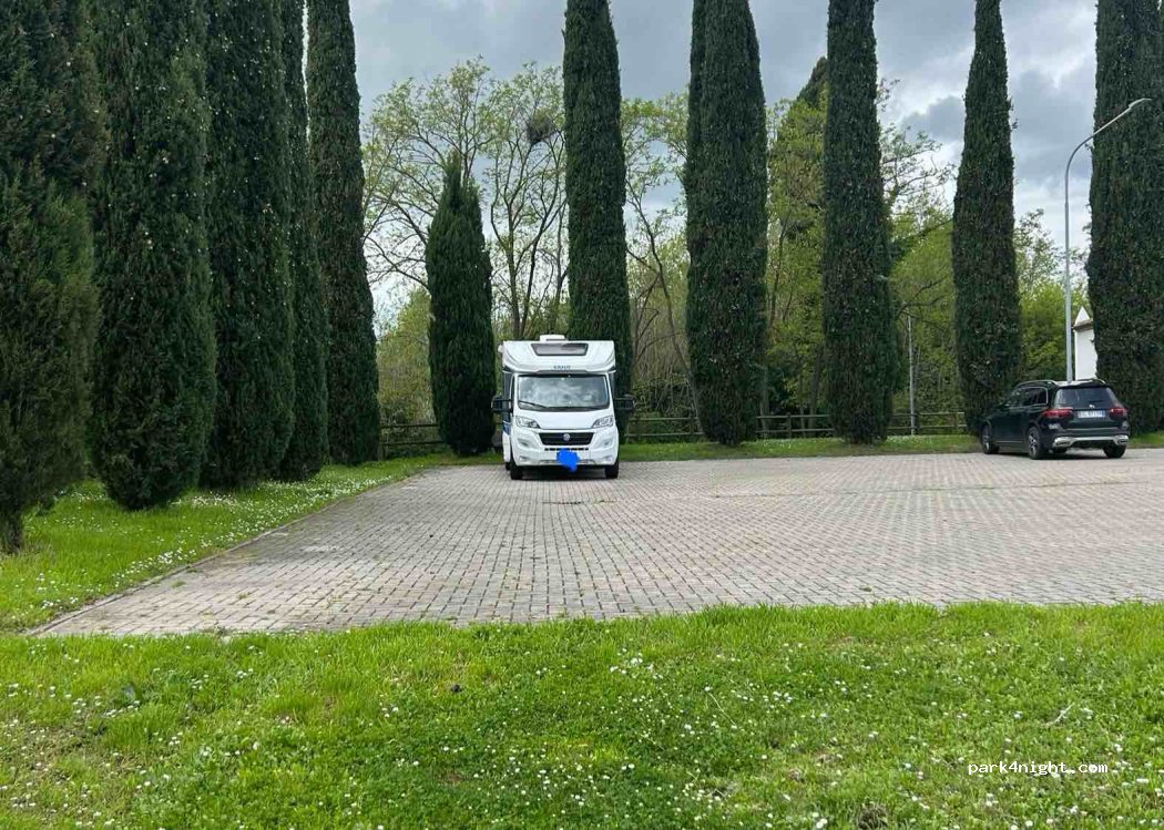 (56037) Legoli - 25 Via Benozzo Gozzoli — foto 2