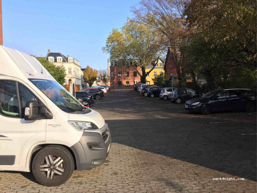 (5000) Odense - 13 Absalonsgade — foto