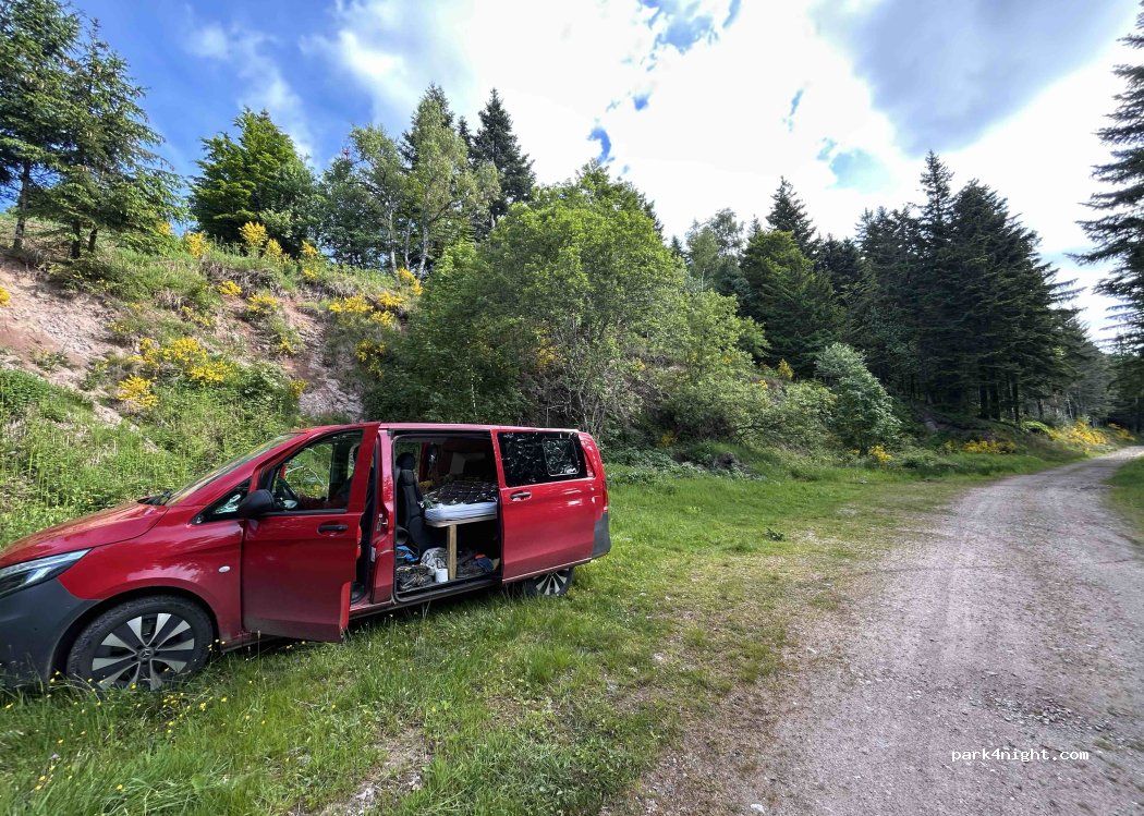 (88120) Sapois - Chemin de Fouchoux — foto 2
