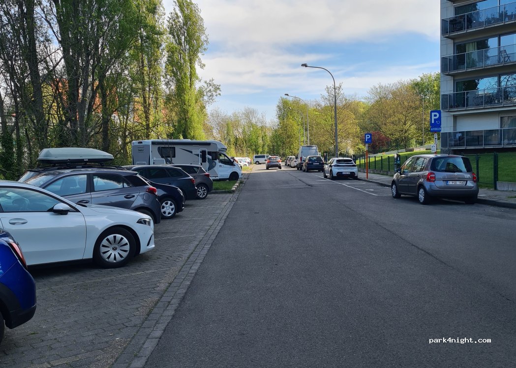(9000) Gent - 1 Spinmolenplein — foto