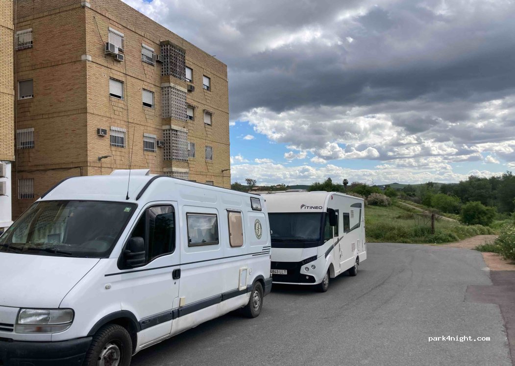 (14009) Córdoba - 9 Plaza de Andalucía — foto