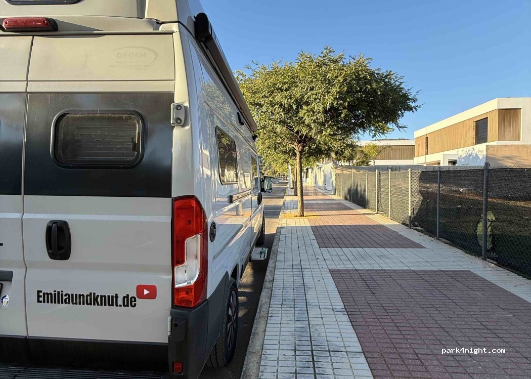 (12560) Benicàssim - 25 Calle Joan Fuster — foto 2