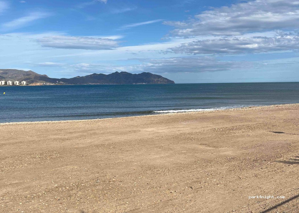 (30868) Puerto de Mazarrón - 4A Calle Cabo Machichaco — foto