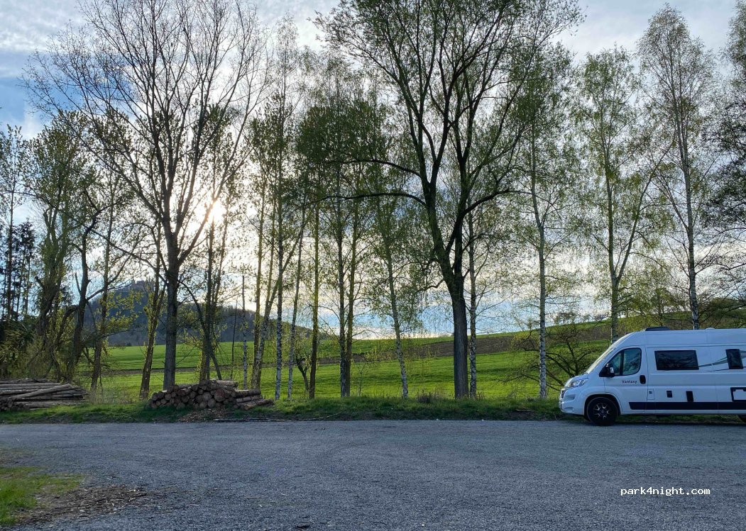 (72379) Hechingen - — foto